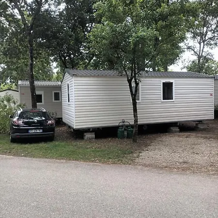 Parco vacanze Camping Les Viviers *