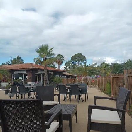 Parco vacanze Camping Les Viviers *